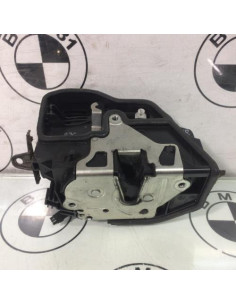 Serrure arriere droit BMW SERIE 1 E87 PHASE 1  2