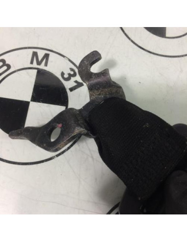Ceinture avant droit BMW SERIE 1 E87 PHASE 1 