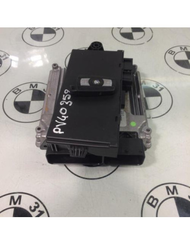 Kit de demarrage BMW SERIE 1 E87 PHASE 1 