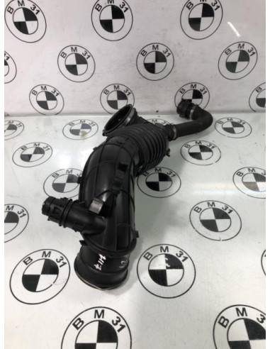 Conduite d'air BMW SERIE 1 F20 PHASE 1 Diesel