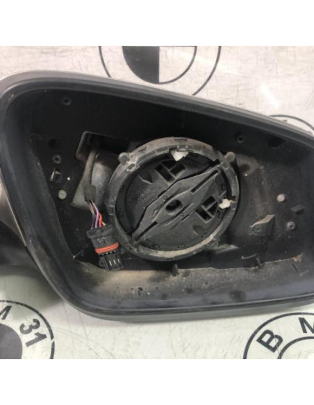 Retroviseur droit BMW SERIE 5 F11 TOURING PHASE 1 BREAK Diesel