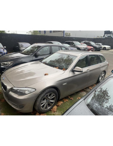 Grille de pare choc BMW SERIE 5 F11 TOURING PHASE 1 BREAK Diesel