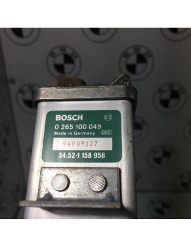 Calculateur BMW SERIE 7 E32 