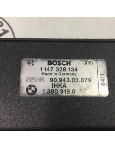 Calculateur BMW SERIE 7 E32 