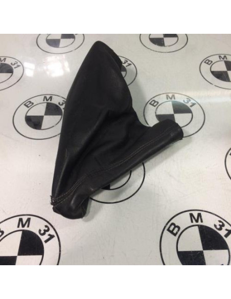 Soufflet de levier de frein a main BMW SERIE 7 E32 