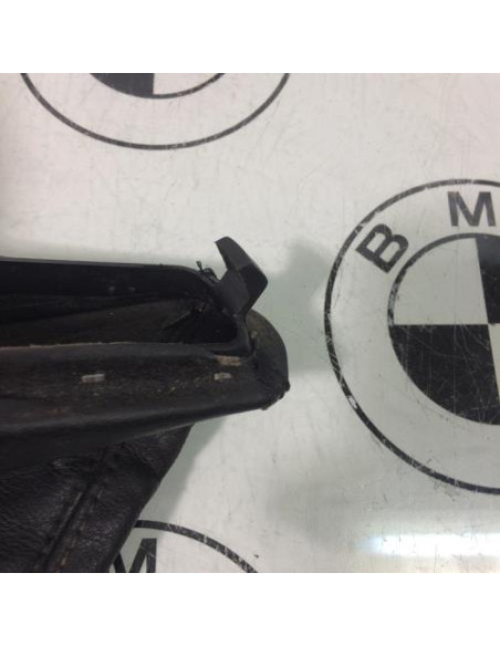 Soufflet de levier de frein a main BMW SERIE 7 E32 