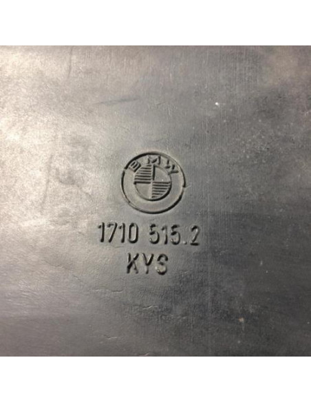 Conduite d'air BMW SERIE 7 E32 