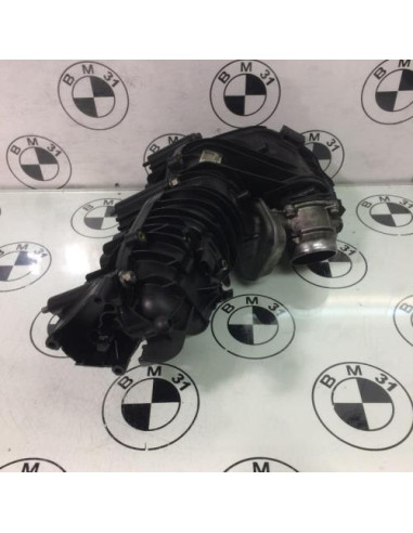 Collecteur d'admission BMW SERIE 1 E87 PHASE 2 