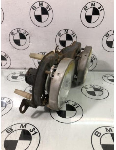 Optique avant principal droit (feux)(phare) BMW SERIE 3 E30 Essence 2
