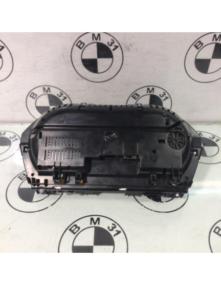 Compteur BMW SERIE 1 F20 PHASE 1 Diesel