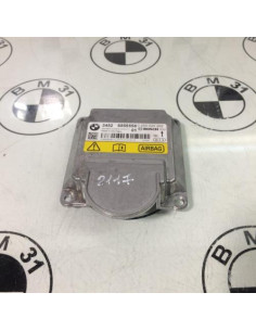 Boitier air bag BMW SERIE 1 F20 PHASE 1 Diesel 2