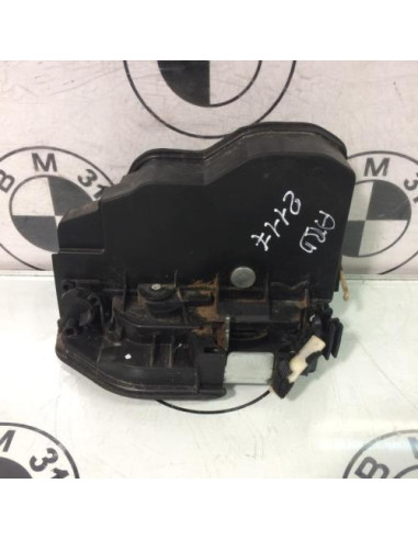 Serrure arriere droit BMW SERIE 1 F20 PHASE 1 Diesel