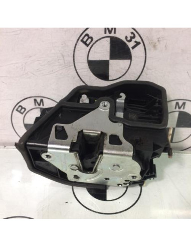 Serrure arriere gauche BMW SERIE 1 F20 PHASE 1 Diesel