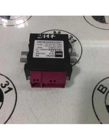 Calculateur BMW SERIE 1 F20 PHASE 1 Diesel