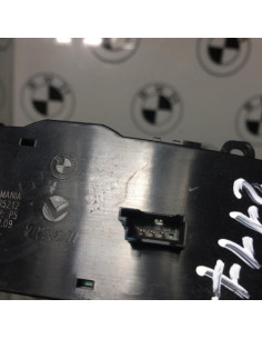Commande de phare BMW SERIE 1 F20 PHASE 1 Diesel