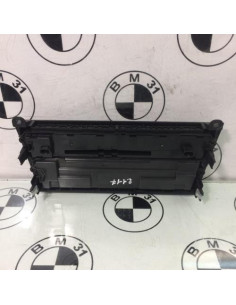 Commande chauffage BMW SERIE 1 F20 PHASE 1 Diesel
