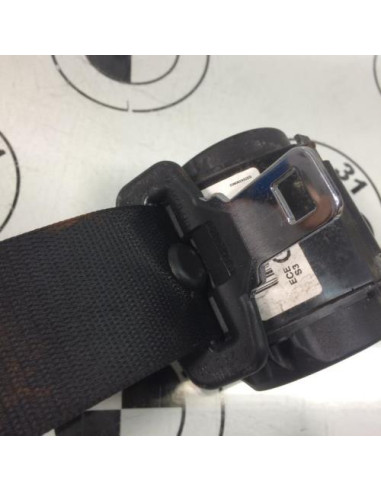 Ceinture arriere gauche BMW SERIE 1 F20 PHASE 1 Diesel