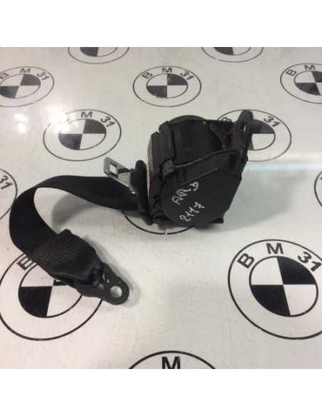 Ceinture arriere gauche BMW SERIE 1 F20 PHASE 1 Diesel