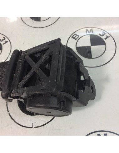 Ceinture arriere gauche BMW SERIE 1 F20 PHASE 1 Diesel