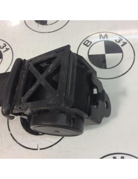 Ceinture arriere gauche BMW SERIE 1 F20 PHASE 1 Diesel