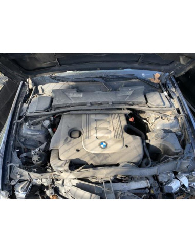 Conduite d'air BMW SERIE 3 E90 PHASE 1 Diesel
