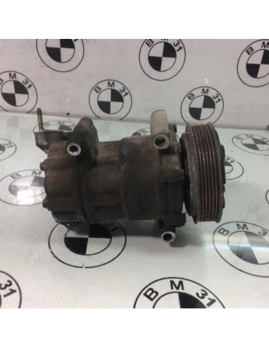 Compresseur clim MINI MINI 2 R57 CABRIOLET PHASE 1 Essence