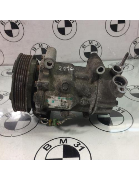 Compresseur clim MINI MINI 2 R57 CABRIOLET PHASE 1 Essence