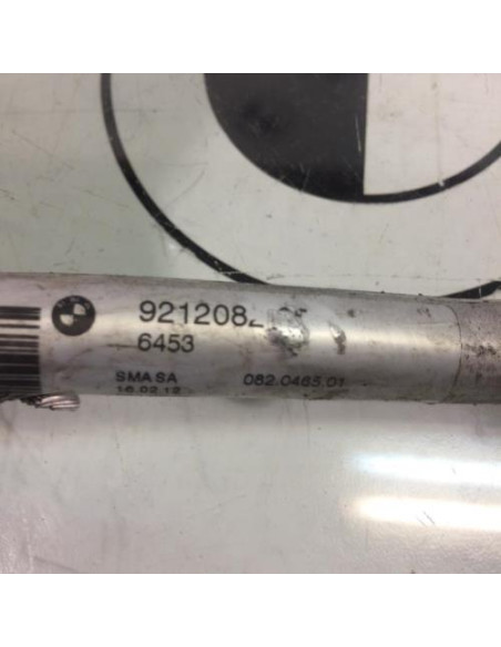 Tuyau de climatisation BMW SERIE 1 F20 PHASE 1 Diesel
