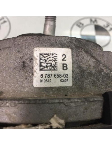Support moteur droit BMW SERIE 1 F20 PHASE 1 Diesel