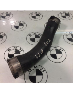 Conduite d'air BMW SERIE 1 F20 PHASE 1 Diesel