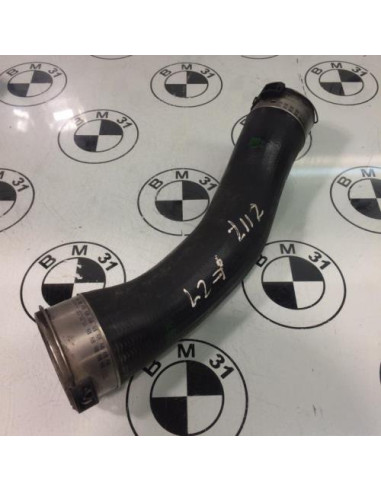 Conduite d'air BMW SERIE 1 F20 PHASE 1 Diesel