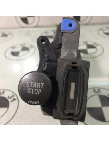 Lecteur de carte (neiman) BMW SERIE 7 E65 PHASE 2 Diesel