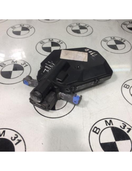 Lecteur de carte (neiman) BMW SERIE 7 E65 PHASE 2 Diesel