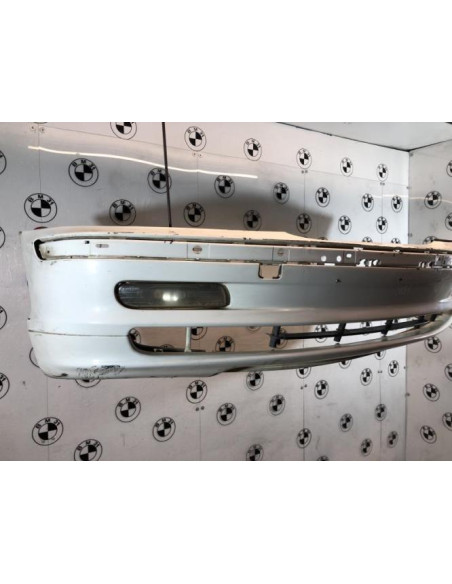 Pare choc avant BMW SERIE 3 E46 PHASE 1 Diesel