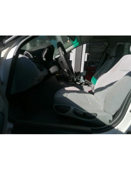 Pare choc avant BMW SERIE 3 E46 PHASE 1 Diesel
