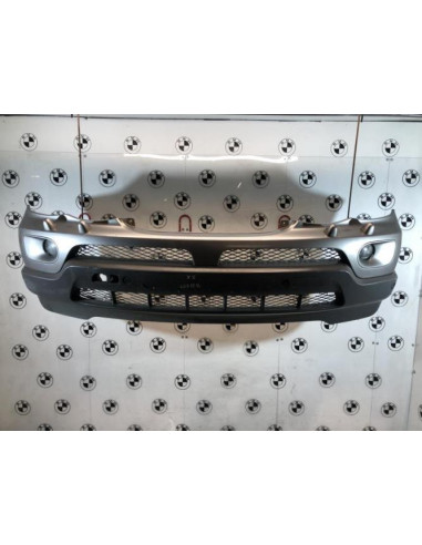 Radar anti-collision  BMW X5 E53 