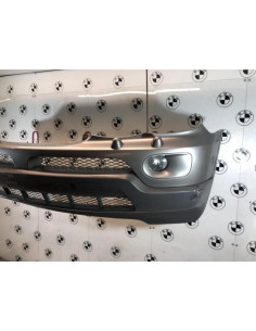 Radar anti-collision  BMW X5 E53  2