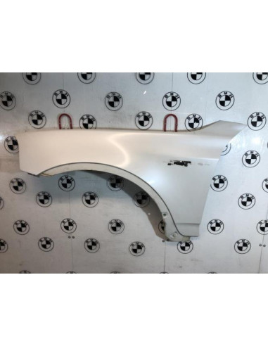Aile avant gauche BMW X3 E83 PHASE 2 