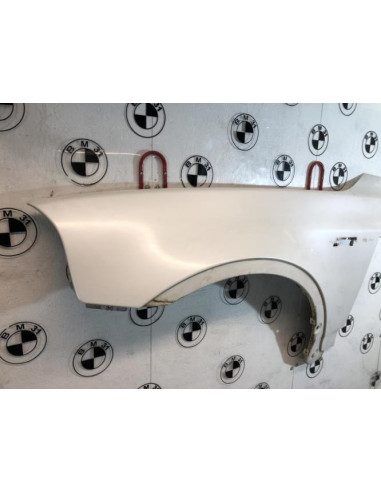 Aile avant gauche BMW X3 E83 PHASE 2 