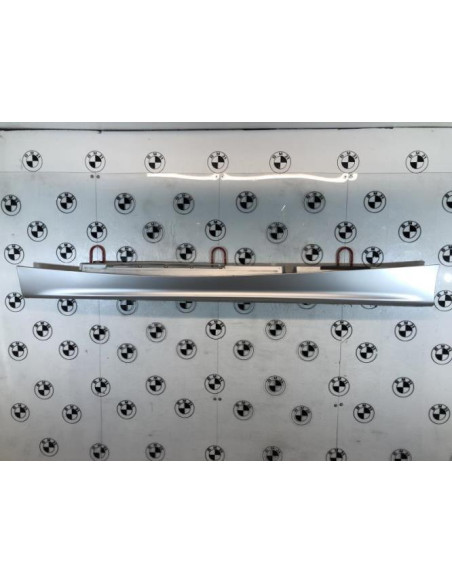 Bas de caisse gauche BMW SERIE 1 E87 PHASE 1 