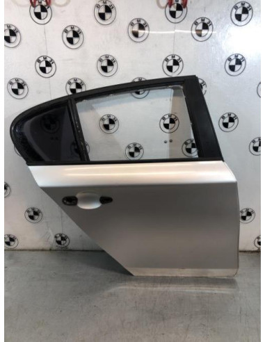 Porte arriere droit BMW SERIE 1 E87 PHASE 1 