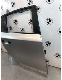 Porte arriere droit BMW SERIE 1 E87 PHASE 1  2