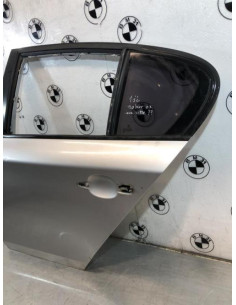 Porte arriere gauche BMW SERIE 1 E87 PHASE 1  2