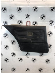 Garniture porte arriere gauche BMW SERIE 3 E30 