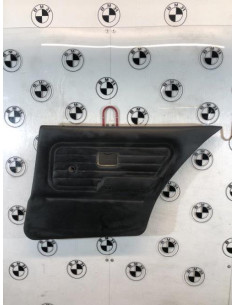 Garniture porte arriere droite BMW SERIE 3 E30 