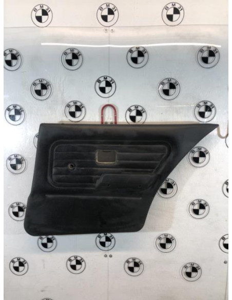 Garniture porte arriere droite BMW SERIE 3 E30 