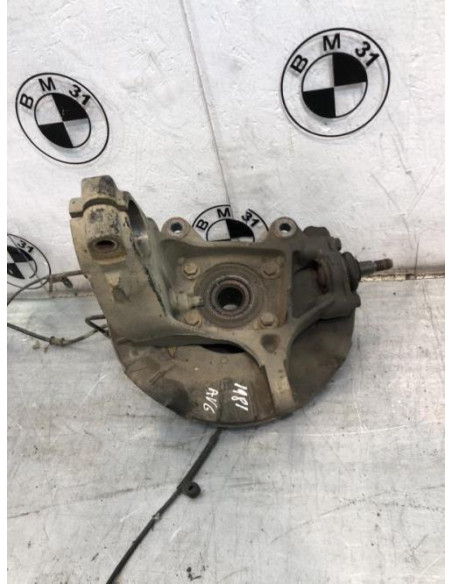 Fusee avant gauche MINI MINI 1 R52 CABRIOLET Essence