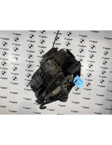 Pont (propulsion) BMW X6 E71 PHASE 2 Diesel