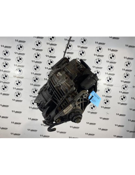Pont (propulsion) BMW X6 E71 PHASE 2 Diesel