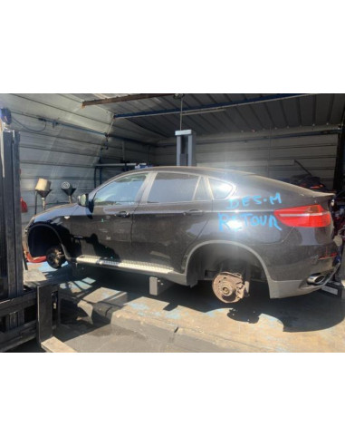 Pont (propulsion) BMW X6 E71 PHASE 2 Diesel